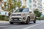 Suzuki Ignis Hybrid AllGrip 2020 года (WW)
